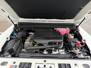 BAW 212 4x4 Diesel, Probefahrt möglich auf vorherige Terminvereinbarung, Elektr. Trittbretter, Schiebedach, AHK 2.5 T.