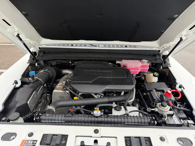 BAW 212 4x4 Diesel, Probefahrt möglich auf vorherige Terminvereinbarung, Elektr. Trittbretter, Schiebedach, AHK 2.5 T.