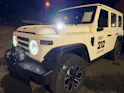 BAW 212 4x4 Diesel, Probefahrt möglich auf vorherige Terminvereinbarung, Elektr. Trittbretter, Schiebedach, AHK 2.5 T.