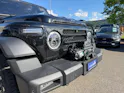 BAW 212 4x4 Diesel, Probefahrt möglich auf vorherige Terminvereinbarung, Elektr. Trittbretter, Schiebedach, AHK 2.5 T.