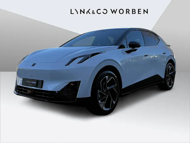 Lynk & Co 02