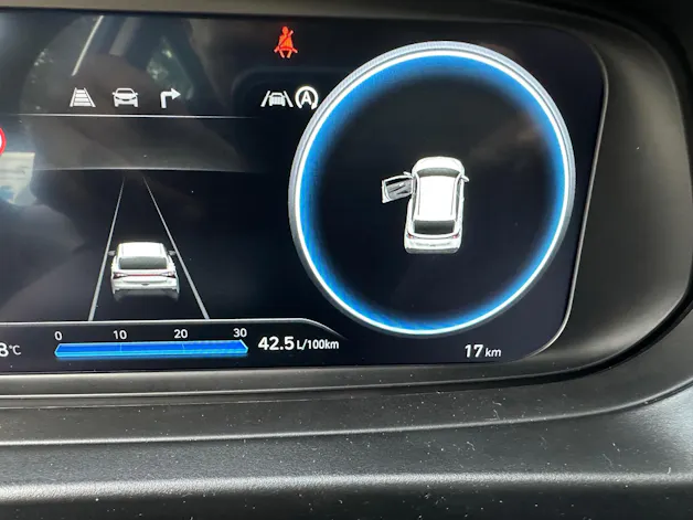 Hyundai i20 1.0 T-GDi Origo DCT