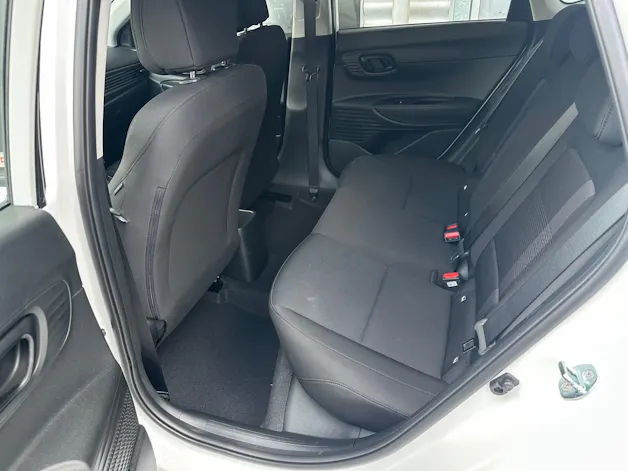 Hyundai i20 1.0 T-GDi Origo DCT