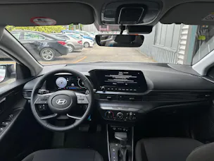 Hyundai i20 1.0 T-GDi Origo DCT