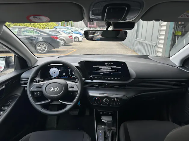 Hyundai i20 1.0 T-GDi Origo DCT