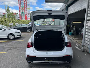 Hyundai i20 1.0 T-GDi Origo DCT