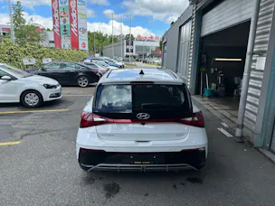 Hyundai i20 1.0 T-GDi Origo DCT