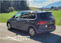 VW Touran 1.5 TSI EVO Comfortline DSG *7-Plätzer mit VW Herstellergarantie*