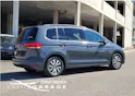 VW Touran 1.5 TSI EVO Comfortline DSG *7-Plätzer mit VW Herstellergarantie*