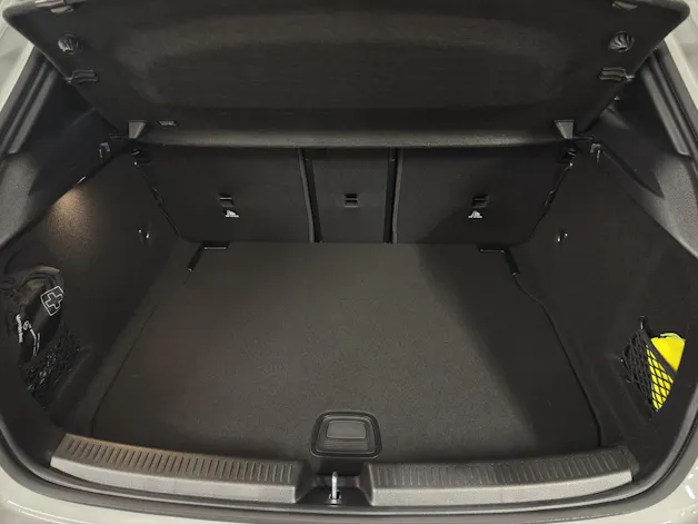 Mercedes-Benz A 250 4Matic 8G-DCT