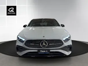 Mercedes-Benz A 250 4Matic 8G-DCT