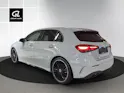 Mercedes-Benz A 250 4Matic 8G-DCT