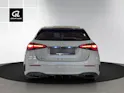 Mercedes-Benz A 250 4Matic 8G-DCT