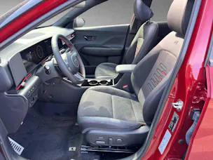 Hyundai Kona 1.6 GDi Hybrid N-Line MY25