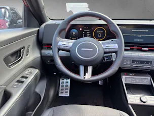 Hyundai Kona 1.6 GDi Hybrid N-Line MY25