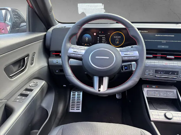 Hyundai Kona 1.6 GDi Hybrid N-Line MY25