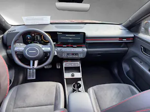 Hyundai Kona 1.6 GDi Hybrid N-Line MY25