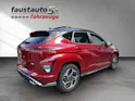 Hyundai Kona 1.6 GDi Hybrid N-Line MY25
