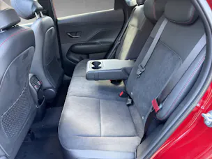 Hyundai Kona 1.6 GDi Hybrid N-Line MY25