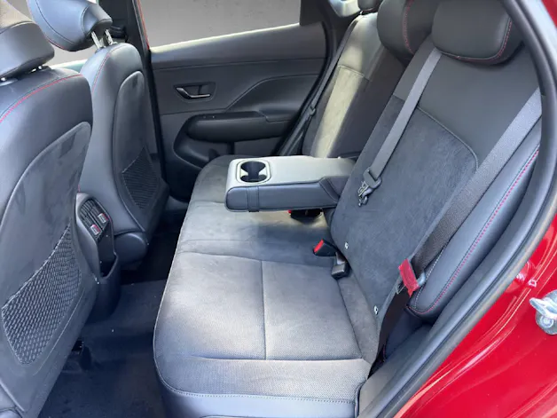 Hyundai Kona 1.6 GDi Hybrid N-Line MY25