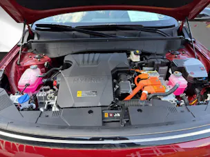 Hyundai Kona 1.6 GDi Hybrid N-Line MY25
