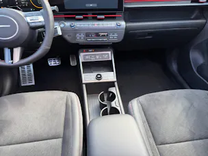 Hyundai Kona 1.6 GDi Hybrid N-Line MY25