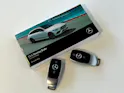 Mercedes-Benz CLA Shooting Brake 250 4Matic 7G-DCT AMG Line