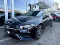 Mercedes-Benz CLA Shooting Brake 250 4Matic 7G-DCT AMG Line