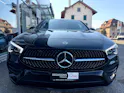 Mercedes-Benz CLA Shooting Brake 250 4Matic 7G-DCT AMG Line