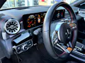 Mercedes-Benz CLA Shooting Brake 250 4Matic 7G-DCT AMG Line