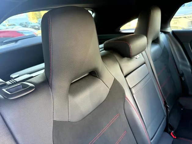 Mercedes-Benz CLA Shooting Brake 250 4Matic 7G-DCT AMG Line