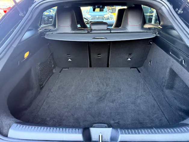 Mercedes-Benz CLA Shooting Brake 250 4Matic 7G-DCT AMG Line