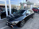 Mercedes-Benz CLA Shooting Brake 250 4Matic 7G-DCT AMG Line