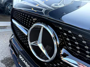 Mercedes-Benz CLA Shooting Brake 250 4Matic 7G-DCT AMG Line