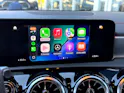 Mercedes-Benz CLA Shooting Brake 250 4Matic 7G-DCT AMG Line
