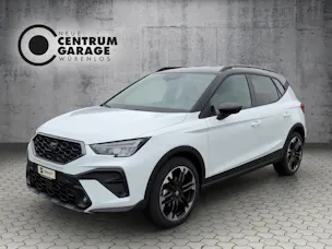 SEAT Arona 1.0 TSI Eco Move FR DSG