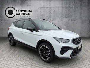 SEAT Arona 1.0 TSI Eco Move FR DSG