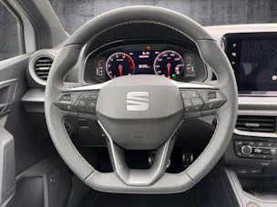 SEAT Arona 1.0 TSI Eco Move FR DSG