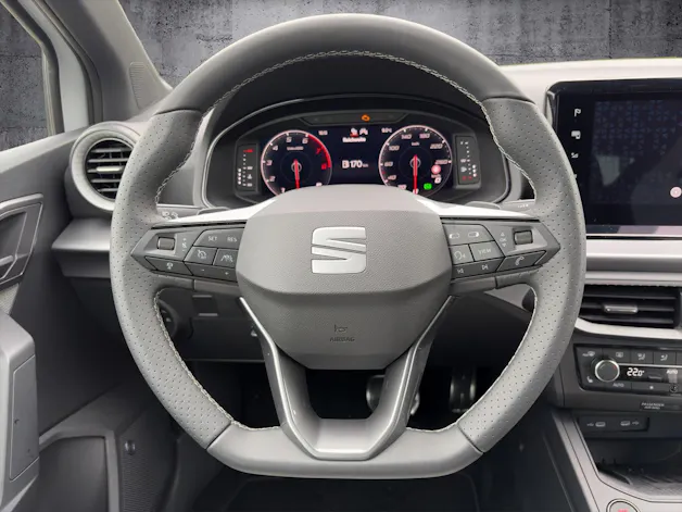 SEAT Arona 1.0 TSI Eco Move FR DSG
