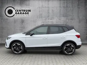 SEAT Arona 1.0 TSI Eco Move FR DSG