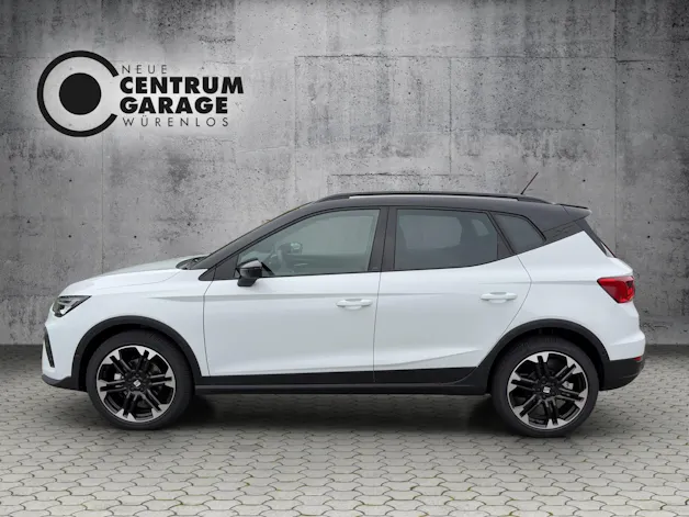 SEAT Arona 1.0 TSI Eco Move FR DSG