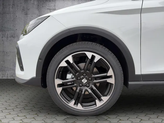 SEAT Arona 1.0 TSI Eco Move FR DSG