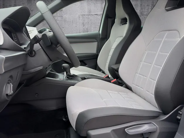 SEAT Arona 1.0 TSI Eco Move FR DSG