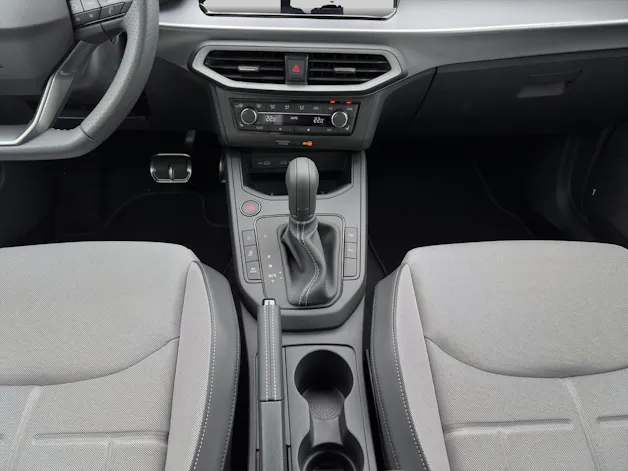 SEAT Arona 1.0 TSI Eco Move FR DSG
