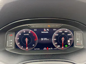 SEAT Arona 1.0 TSI Eco Move FR DSG