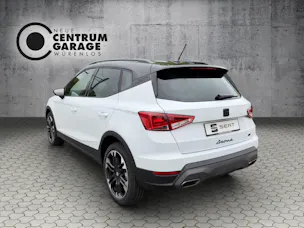 SEAT Arona 1.0 TSI Eco Move FR DSG