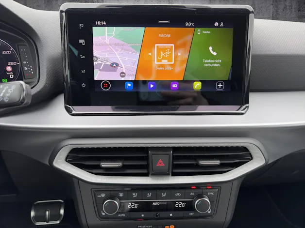 SEAT Arona 1.0 TSI Eco Move FR DSG