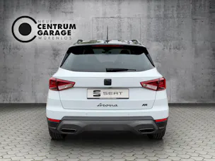 SEAT Arona 1.0 TSI Eco Move FR DSG