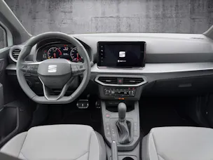 SEAT Arona 1.0 TSI Eco Move FR DSG