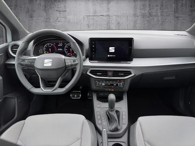 SEAT Arona 1.0 TSI Eco Move FR DSG